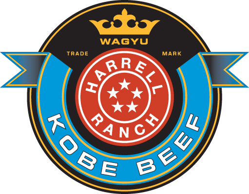 Harrel Kobe Logo