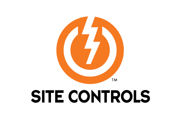 SiteControl Logo