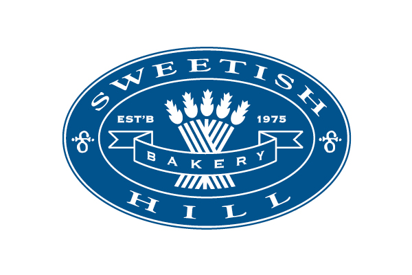 Sweetish Hill Logo